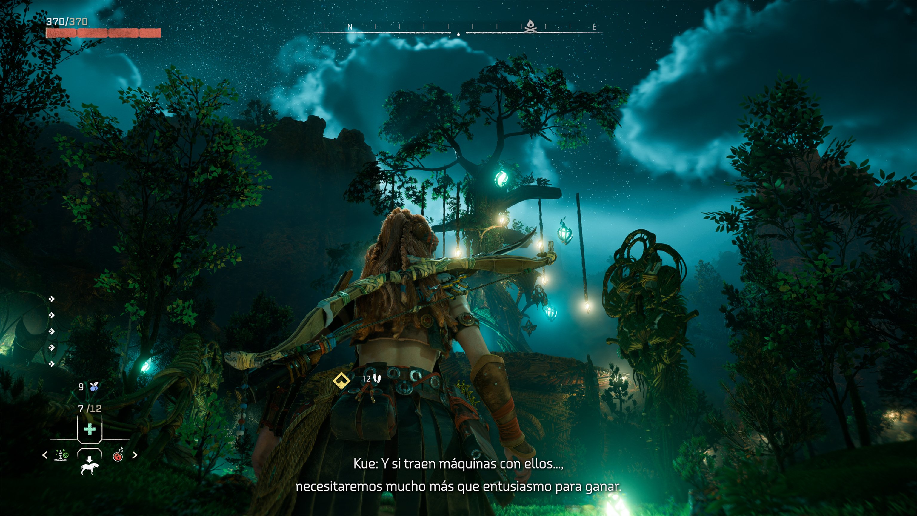 Horizon Forbidden West - Imagen 15